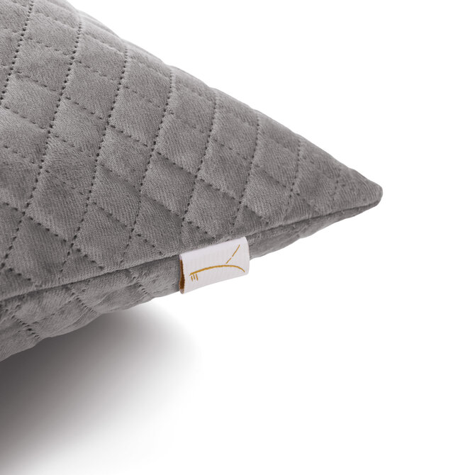 Heckett & Lane Victoria K 50x50 Classic Anthracite