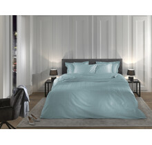 Heckett & Lane Diamante Dekbedovertrek 240x200/220 Sphere Blue