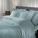 Heckett & Lane Heckett & Lane Diamante Dekbedovertrek 240x200/220 Sphere Blue