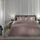 Heckett & Lane Heckett & Lane Diamante Dekbedovertrek 140x200/220 Canyon Rose