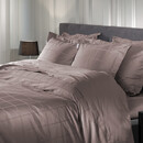 Heckett & Lane Heckett & Lane Diamante Dekbedovertrek 140x200/220 Canyon Rose