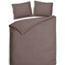 Heckett & Lane Heckett & Lane Banda Dekbedovertrek 240x200/220 Canyon Rose