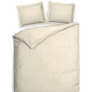 Heckett & Lane Heckett & Lane Banda Dekbedovertrek 240x200/220 Off-White