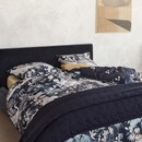 Essenza Essenza Diem Dekbedovertrek  200x220+2/60x70 Nightblue