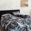 Essenza Essenza Diem Dekbedovertrek  200x220+2/60x70 Nightblue