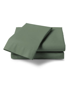 Heckett & Lane Elementi Laken 160x290 Calla Green