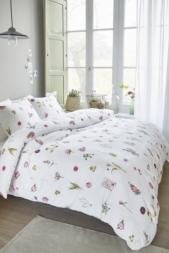 Marjolein Bastin Marjolein Bastin Botanicus Dekbedovertrek Multi 240x200/220 afbeelding