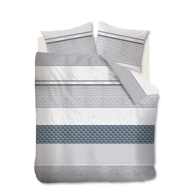 Rivièra Maison Pure Resort groen 140x200/220