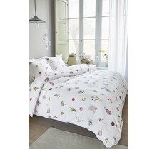 Marjolein Bastin Botanicus Dekbedovertrek Multi 140x200/220