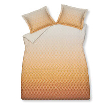 Vandyck GLAM 2-persoons (200x200/220  ) toffee