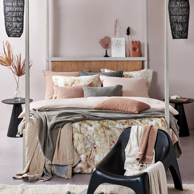 Vandyck SHINE BRIGHT 2-persoons (200x200/220  ) beach