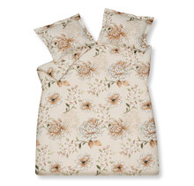 Vandyck CHEERFUL Lits-jumeaux (240x200/220  ) cream tan