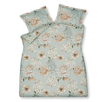 Vandyck CHEERFUL 2-persoons (200x200/220  ) pearl blue