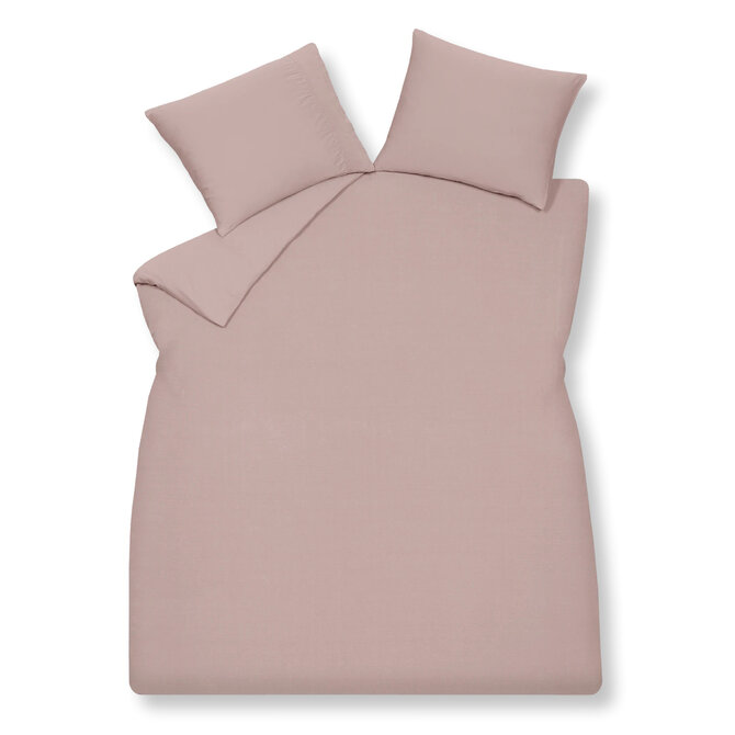 Vandyck PURE 07 YD W.BAND 1-persoons (140x200/220  ) viola