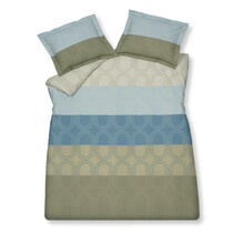 Vandyck MODERN 2-persoons (200x200/220  ) multi