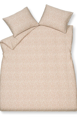Vandyck HOME 93 satin Lits-jumeaux (240x200/220  ) toffee