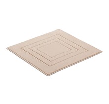 Vossen Bidetmat Feeling 60x60 Tibet