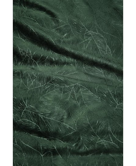 At Home by Beddinghouse Plants  Green 140x200/220 cm