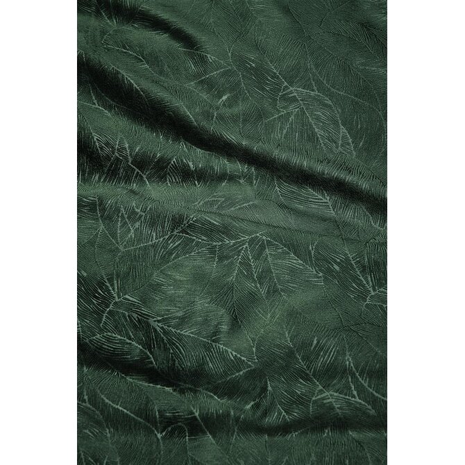 At Home by Beddinghouse Plants  Green 200x200/220 cm