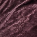 At Home At Home by Beddinghouse Forgotten  Aubergine 200x200/220 cm