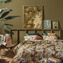 At Home by Beddinghouse At Home by Beddinghouse Decorate  Ochre 140x200/220 cm