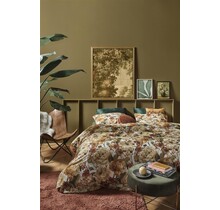 At Home by Beddinghouse Decorate  Ochre 140x200/220 cm