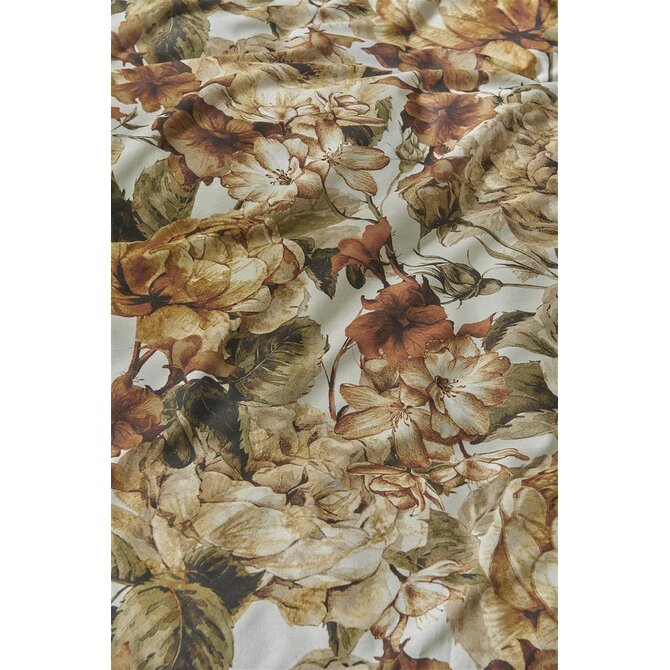 At Home by Beddinghouse Decorate  Ochre 140x200/220 cm