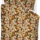 At Home by Beddinghouse At Home by Beddinghouse Decorate  Ochre 200x200/220 cm