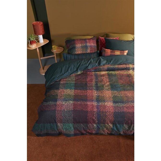 Beddinghouse Ravi  Multi 200x200/220 cm