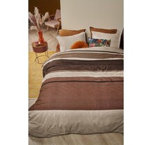 Beddinghouse Raya  Terra 200x200/220 cm