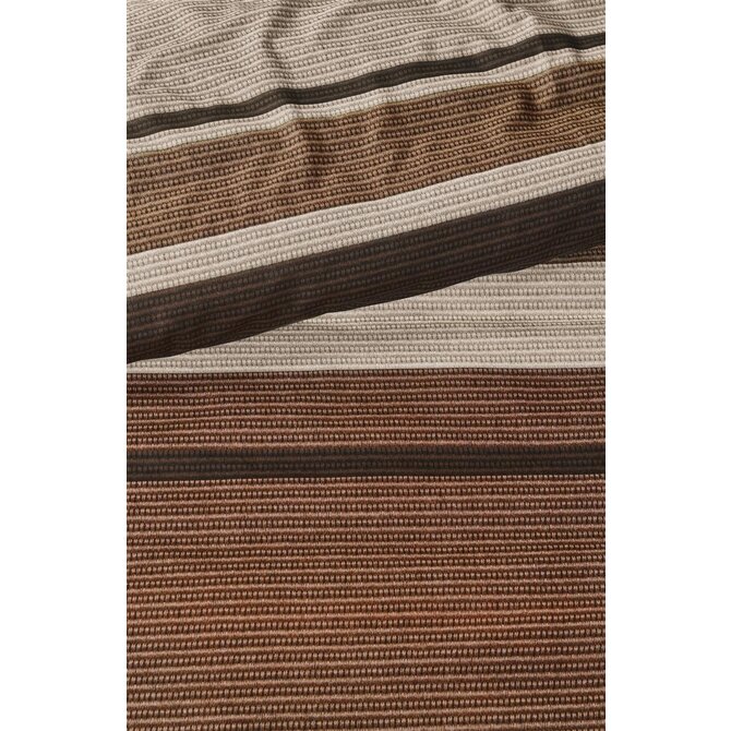 Beddinghouse Raya  Terra 200x200/220 cm Beddinghouse Raya  Terra 200x200/220 cm