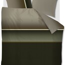 Beddinghouse Beddinghouse Kian  Olive Green 240x200/220 cm
