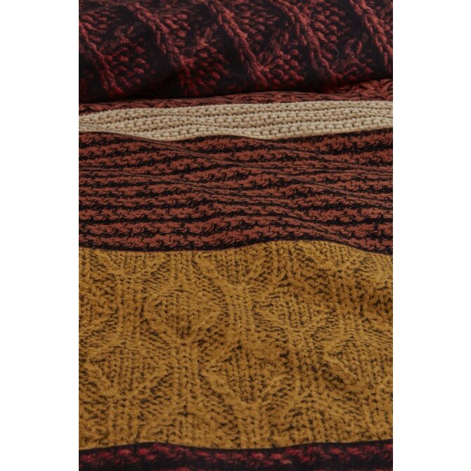 Beddinghouse Lowie  Terra 200x200/220 cm Beddinghouse Lowie  Terra 200x200/220 cm