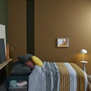 Beddinghouse Beddinghouse Arvin  Green 140x200/220 cm