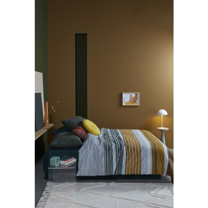 Beddinghouse Arvin  Green 140x200/220 cm