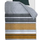 Beddinghouse Beddinghouse Arvin  Green 140x200/220 cm