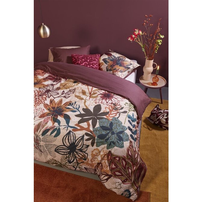 Beddinghouse Fatou  Multi 200x200/220 cm