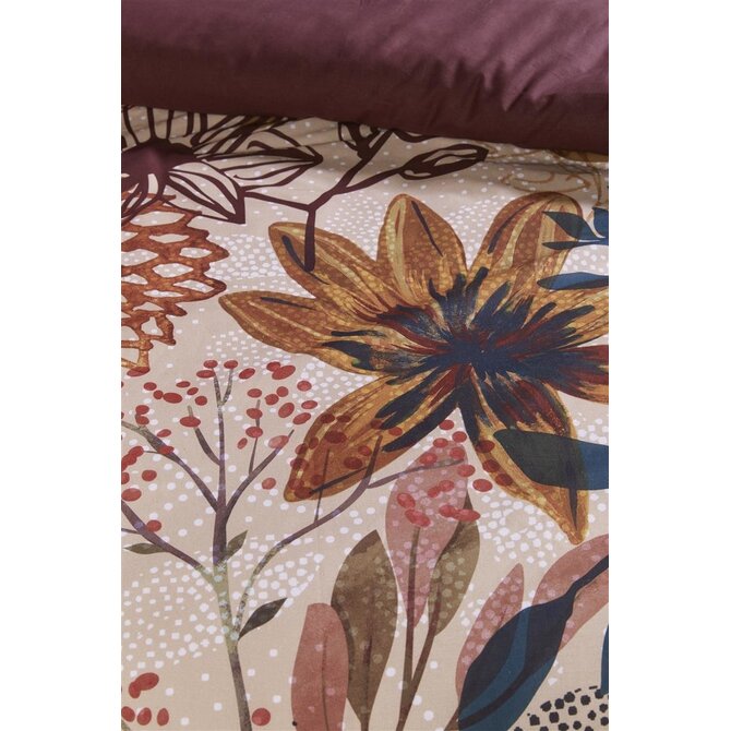 Beddinghouse Fatou  Multi 200x200/220 cm