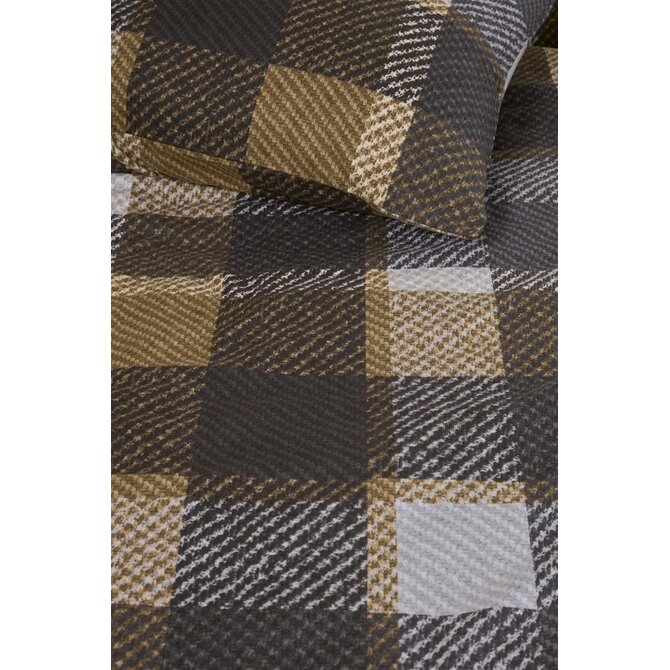 Beddinghouse Marnix  Grey 140x200/220 cm