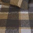 Beddinghouse Beddinghouse Marnix  Grey 200x200/220 cm