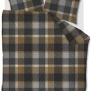 Beddinghouse Beddinghouse Marnix  Grey 200x200/220 cm