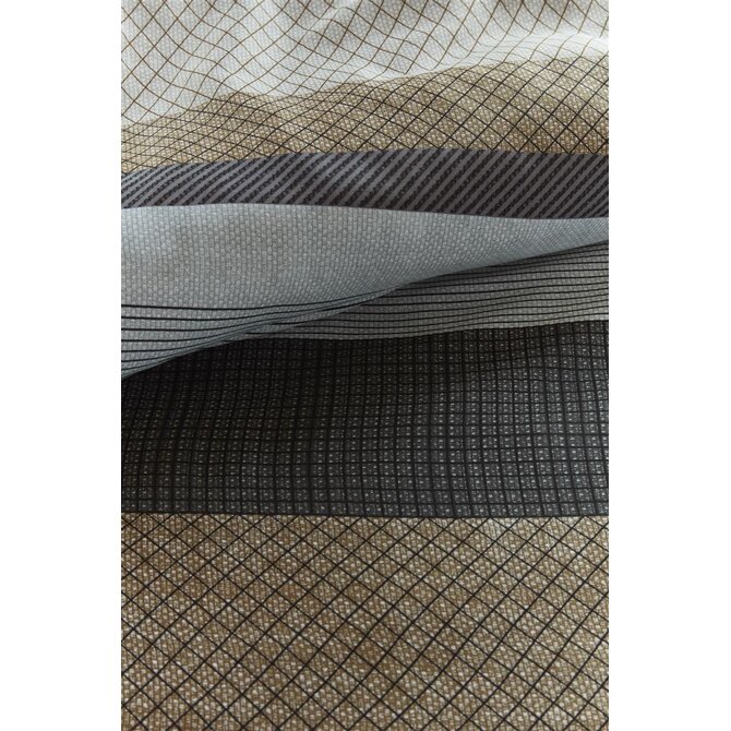 Beddinghouse Kyle  Grey 200x200/220 cm