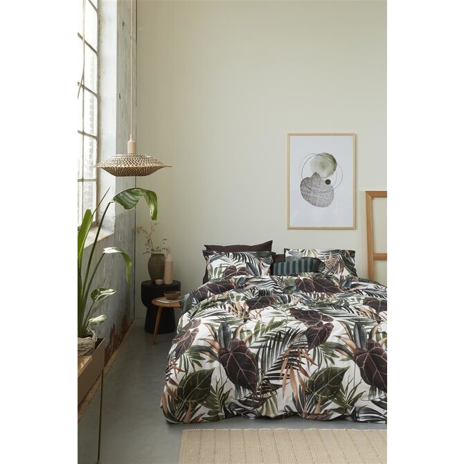 Beddinghouse Ohema  Off-white 260x200/220 cm