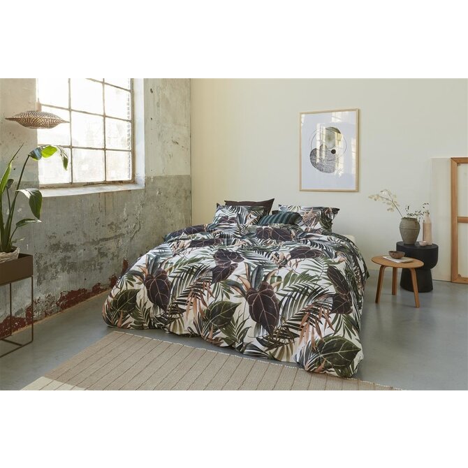 Beddinghouse Ohema  Off-white 260x200/220 cm