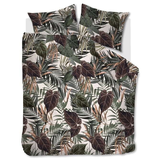 Beddinghouse Ohema  Off-white 260x200/220 cm