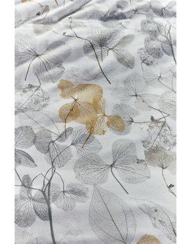 Beddinghouse Foliage  Gold 240x200/220 cm