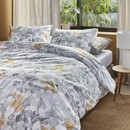 Beddinghouse Beddinghouse Foliage  Gold 260x200/220 cm