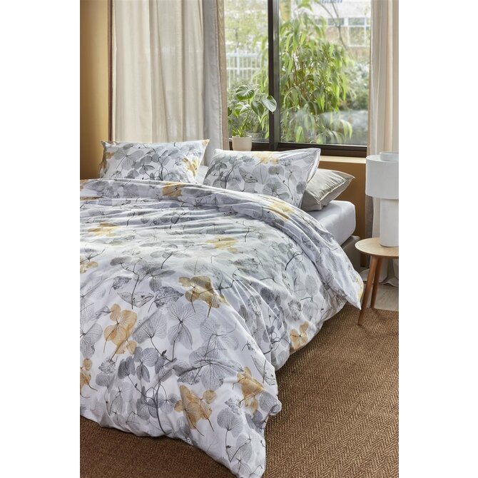 Beddinghouse Foliage  Gold 260x200/220 cm
