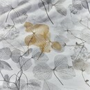 Beddinghouse Beddinghouse Foliage  Gold 260x200/220 cm
