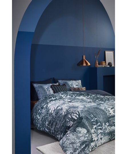 Beddinghouse Paysage  Blue 240x200/220 cm